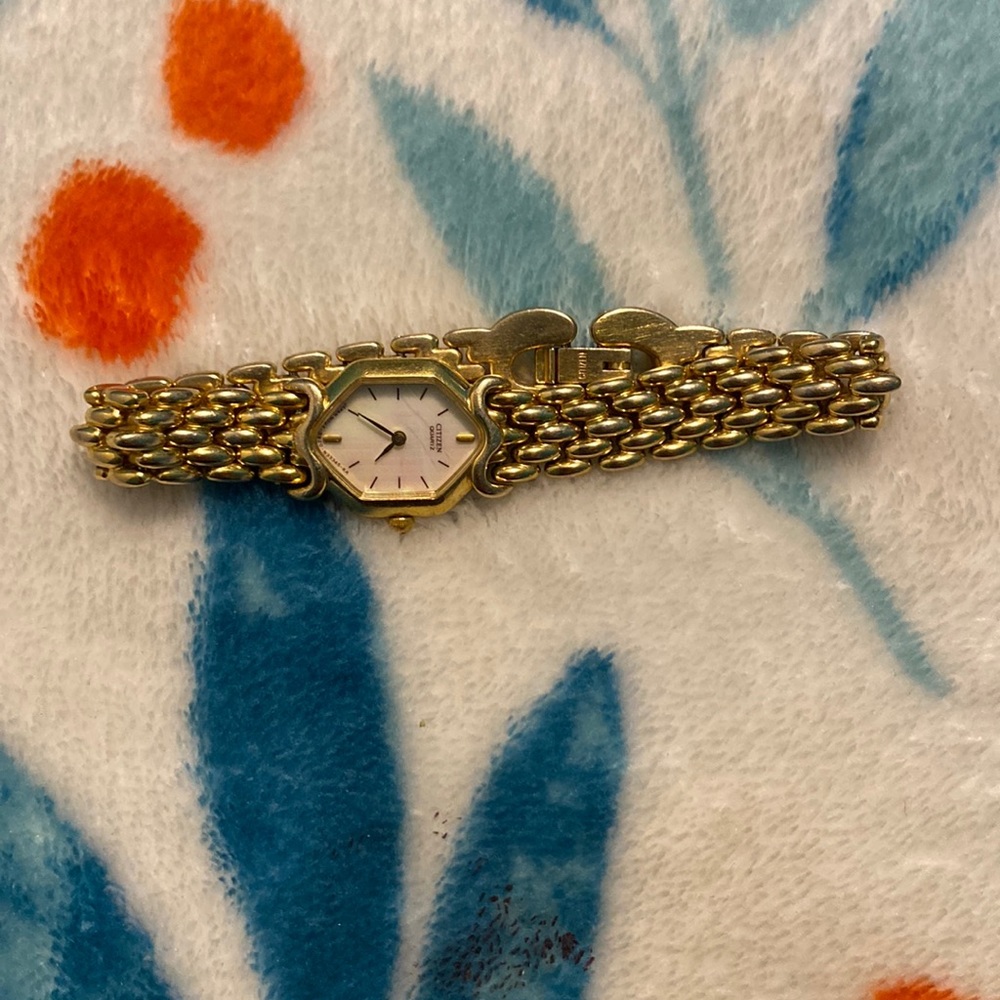 Golden